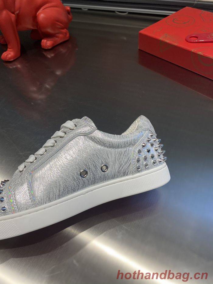 Christian Louboutin Couple Shoes CLS00057 Christian Louboutin Couple Shoes CLS00057